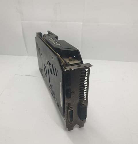 Imagen 3 de 6 de Tarjeta De Video R9 380 Gigabyte G1 4gb