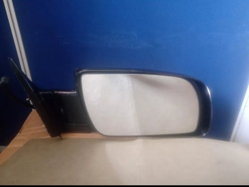 Retrovisor  De  Chevrolet Grand Blazer Aplica 93 Hasta 94 