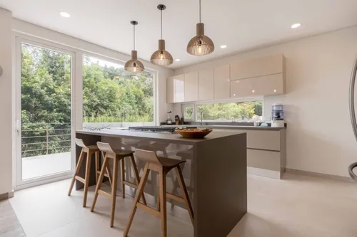 Casa En Venta En La Calera. Cod V5661
