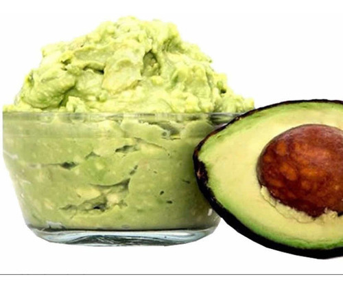 Palta Congelada -500gr