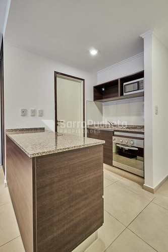 Imagen 14 de 28 de Departamento 1 Ambiente - Villa Sarmiento - Haedo