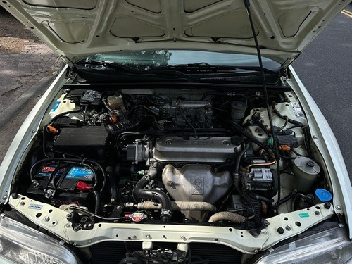 Imagen 25 de 25 de Rover 620 Si 2.0 De 131cv 88.000km 2a Mano 1995 Unico!