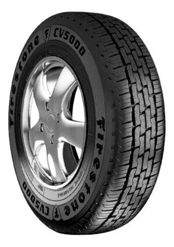 Neumático 195/65r15 91h Ecopia Ep150