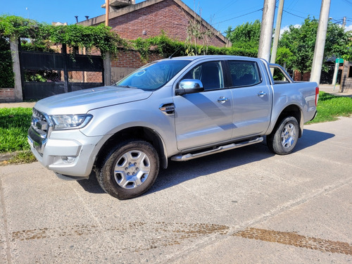 Ford Ranger 3.2 Cd Xlt Tdci 200cv Automática 4x2