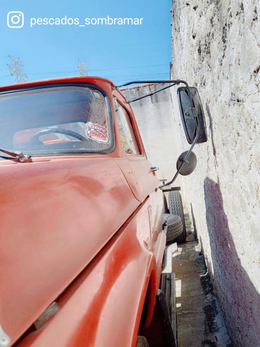 Chevrolet D 60