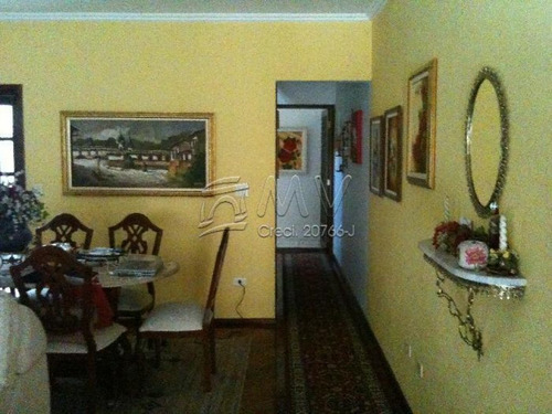 Imagem 6 de 13 de Lindo Sobrado Em Sbc! - Mv3043