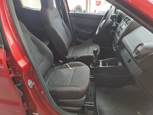 Renault Kwid Zen 1.0 12v SCe (Flex)