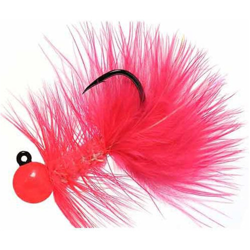 Hawken Wb Woolly Bugger Jig 1 8 Oz