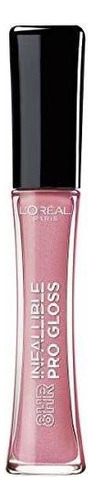 L`oreal Paris Infallible 8 Hr Pro Brillo