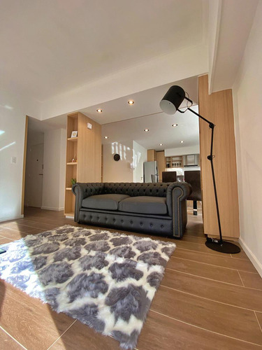 Imagen 3 de 30 de Reservado Departamento De 3 Ambientes Con Doble Balcón - Centro Mar Del Plata