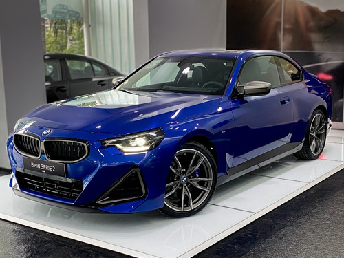 Bmw M240i Xdrive  - Auto Munich 