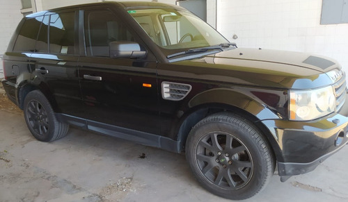 Land Rover Range Rover 3.6 V8 Sport Hse