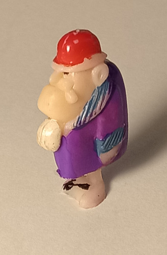 Muñequito Jack Año 1969 Bodega (Usado)