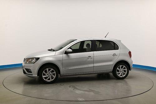 Volkswagen Gol VIII 1.6 HIGHLINE 5P AT