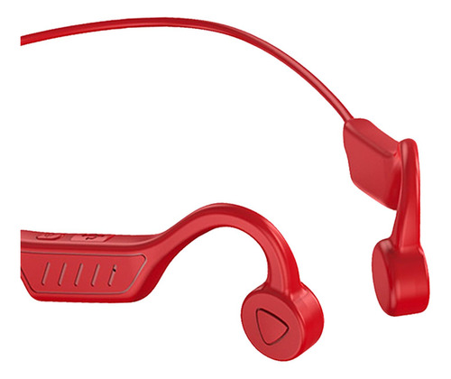 Auriculares De Conducción Ósea Bl15 Auriculares