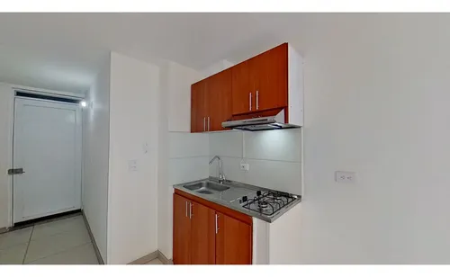 Venta De Hermoso Apartaestudio En Kennedy 28971009567
