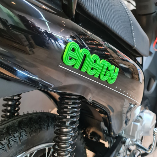 Imagen 12 de 21 de Corven Energy 110 Rt - Ahora 12 Ó 18 - Retira Ya - Jp Motos