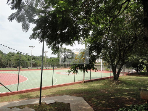Casa Residencial À Venda, Condominio Estancia Paraiso, Campinas. - Ca4113