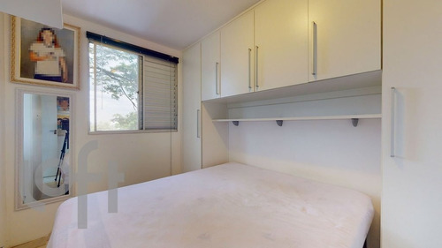 Imagem 3 de 20 de Apartamento À Venda No Bairro Morumbi - São Paulo/sp - O-17335-28440