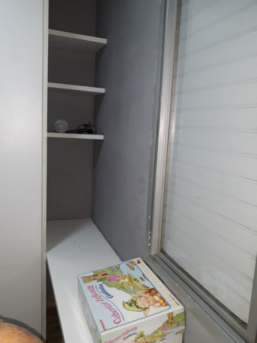 Imagem 6 de 21 de Apto Rio Pequeno | 3 Quartos | 70 M² | Cond: R$620.00 | 1 Vaga - 11e6hlz