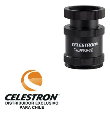 T-adapter Mak Celestron 