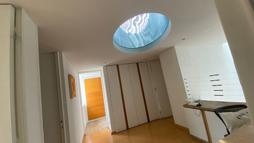 Exclusivo Triplex En Edificio Moderno, Ideal Para Familias