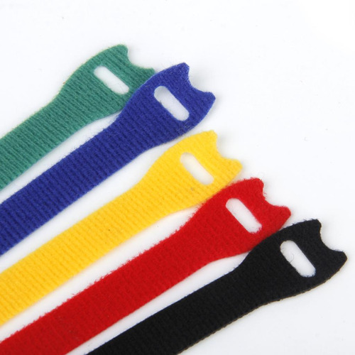 Sujetadores De Reutilizables De 5 Colores Sujetadores De