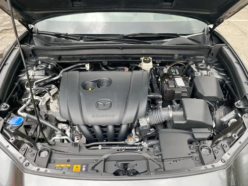 Mazda CX-30 2.0 GRAND TOURING HYBRID