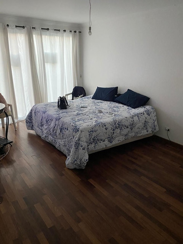 Imagem 13 de 27 de Casa À Venda No Burle Marx Alphaville Com 4 Suítes - Ambientes Amplos E Integrados - Cncr1050