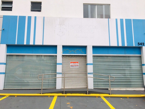 Imagem 6 de 15 de Salao Comercial - Chacara Inglesa - Ref: 1370 - L-3486