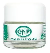 Comprar Polvo Acrilico Gnp Para Uñas Esculpidas 20gr Blanco Nice