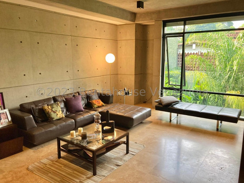 Casa ( 2 Niveles / A Estrenar / De Revista ) Venta La Lagunita Country Club Mls - 23-28412