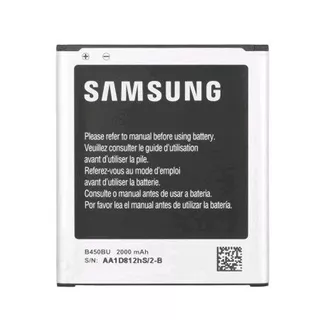 Bateria Celular Samsung Original B450bu Para Samsung Galaxy S3 S Iii Mini At&t Sm G730a Sm G730v Non Retail Packaging Bl