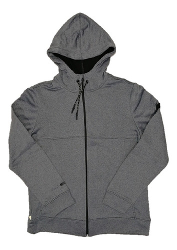 Campera Hombre Billabong Frackie Zip Hood 11108614 Cgr