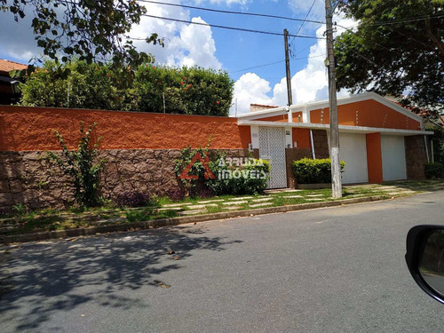 Imagem 1 de 23 de Casa Com 4 Dorms, Brasil, Itu - R$ 870 Mil, Cod: 42936 - V42936