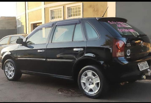 Volkswagen Gol 2010 1.0 Trend Total Flex 5p