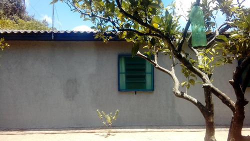 Chácara Com Casa Extrema/lami
