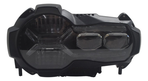 Farol Com Reator Bmw R1250 Gs Adv 19-24 Original (Usado)