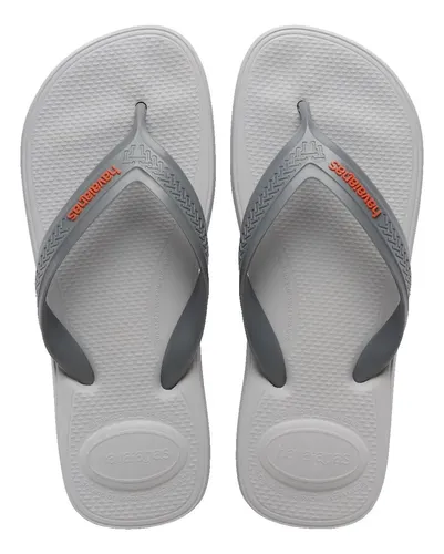 Chinelo Havaianas Masculino Top Max Comfort Anatômica Macia - foto 1