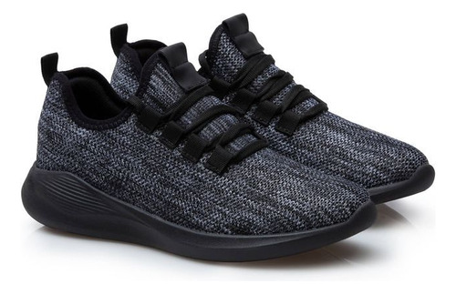 Sneaker Casuales Ve3644003 Flexible Lavable Caballero Depiso