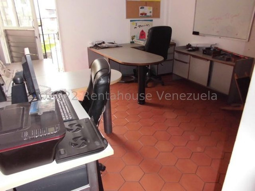 Imagen 11 de 19 de Casa En Venta Urb,los Chorros Mls #22-27949 Sc
