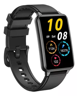 Smart Watch, Fitness Tracker With Health Monitor For He...