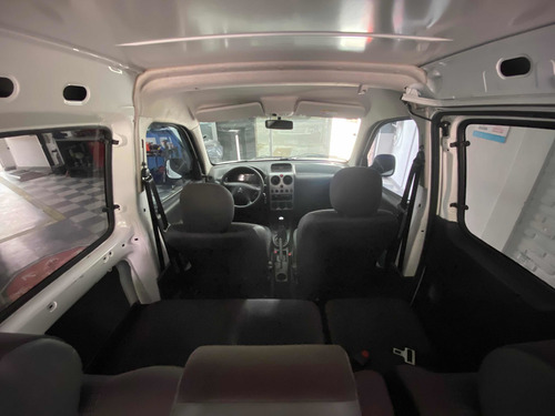 Citroën Berlingo 1.6 Vti 115 Business 2018