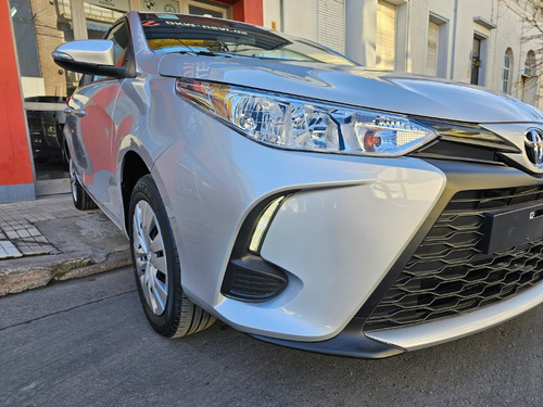 Toyota Yaris 1.5 107cv Xs
