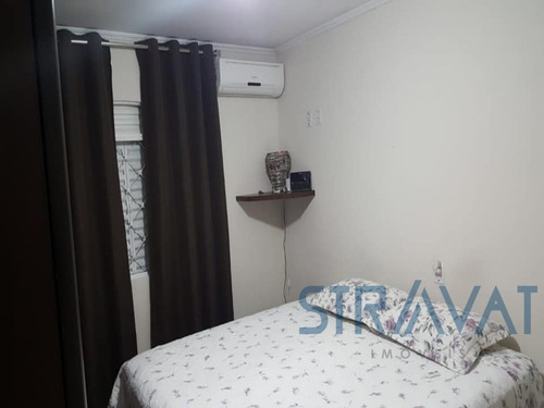 Imagem 7 de 13 de Casa - Ca00701 - 67815856