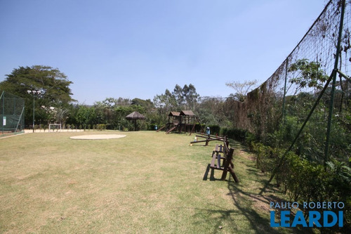 Imagem 14 de 15 de Casa Em Condomínio - Residencial New Ville - Sp - 638474