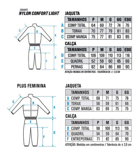 Imagem 6 de 6 de Capa De Chuva Vértice Nylon Plus Feminina Forrada Preta