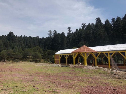 Imagen 9 de 9 de Terreno En Venta Mineral Del Monte Centro