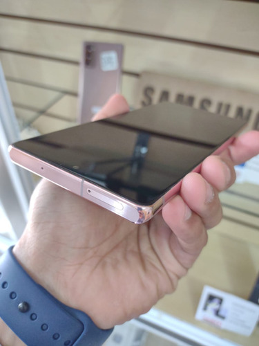 Samsung Galaxy Note 20 5g 128gb Original Liberado (Usado)