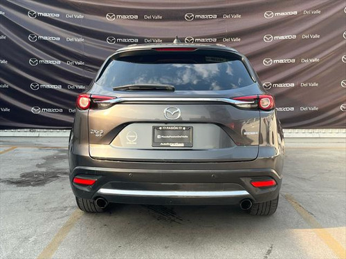 Mazda CX-9 2.5 Signature Awd At